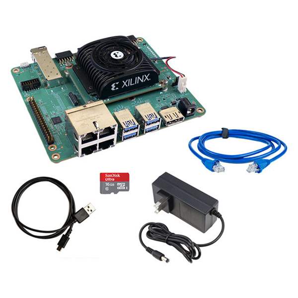 SK-KR260-G AMD – Price, Stock & Datasheet