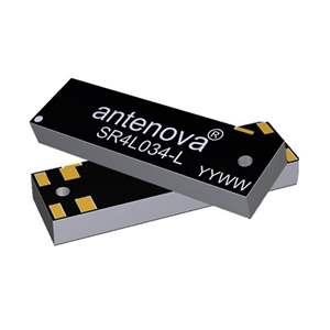 SR4L034-L Antenova – Price, Stock & Datasheet