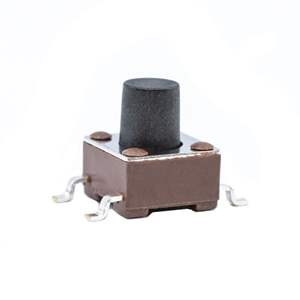 TL3301FF260QG E-Switch – Price, Stock & Datasheet