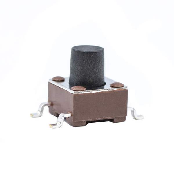 TL3301FF260QG E-Switch – Price, Stock & Datasheet