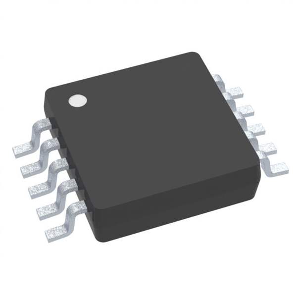 TLV1872DGSR Texas Instruments – Price, Stock & Datasheet