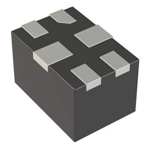 TPS22995RZGR Texas Instruments – Price, Stock & Datasheet