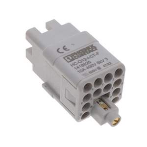 1418625 Phoenix Contact – Price, Stock & Datasheet