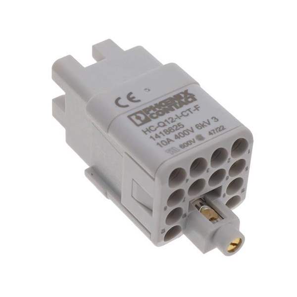 1418625 Phoenix Contact – Price, Stock & Datasheet