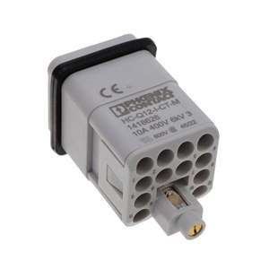 1418626 Phoenix Contact – Price, Stock & Datasheet