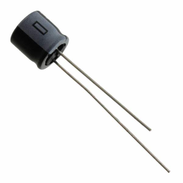 16ML100MEFC6.3X7 Rubycon – Price, Stock & Datasheet