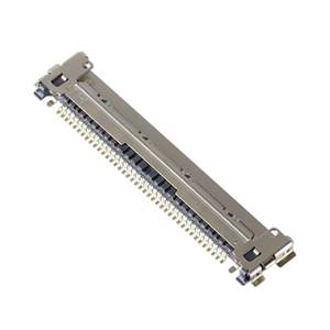 20525-050E-02 I-PEX – Price, Stock & Datasheet