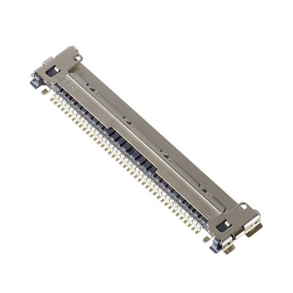 20525-050E-02 I-PEX – Price, Stock & Datasheet