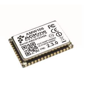 AMW106 Silicon Labs – Price, Stock & Datasheet