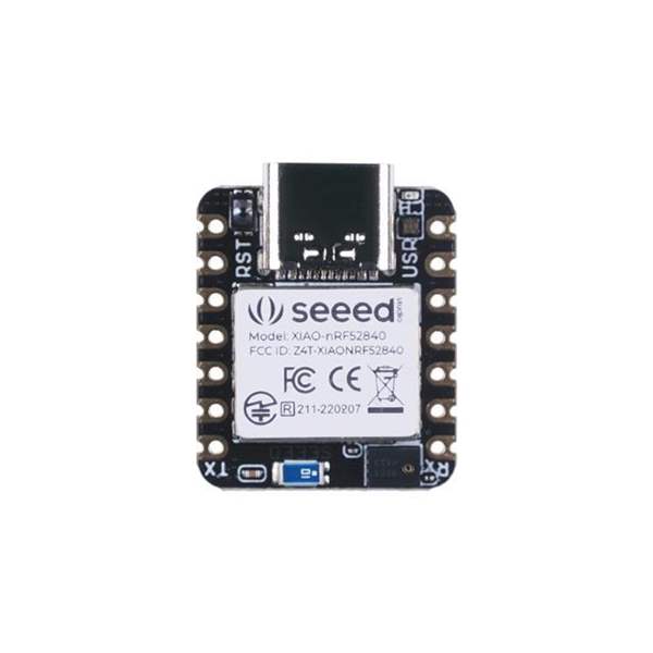 102010469 Seeed Technology Co., Ltd – Price, Stock & Datasheet