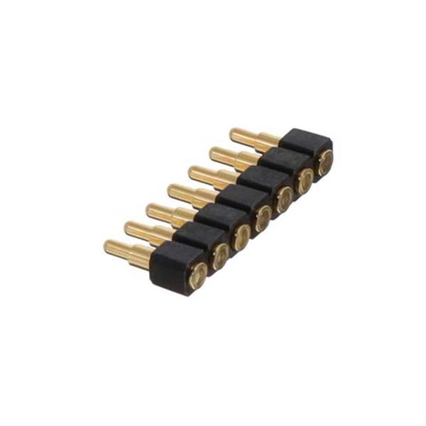 819-22-007-30-001101 Mill-Max Manufacturing Corp. – Price, Stock & Datasheet
