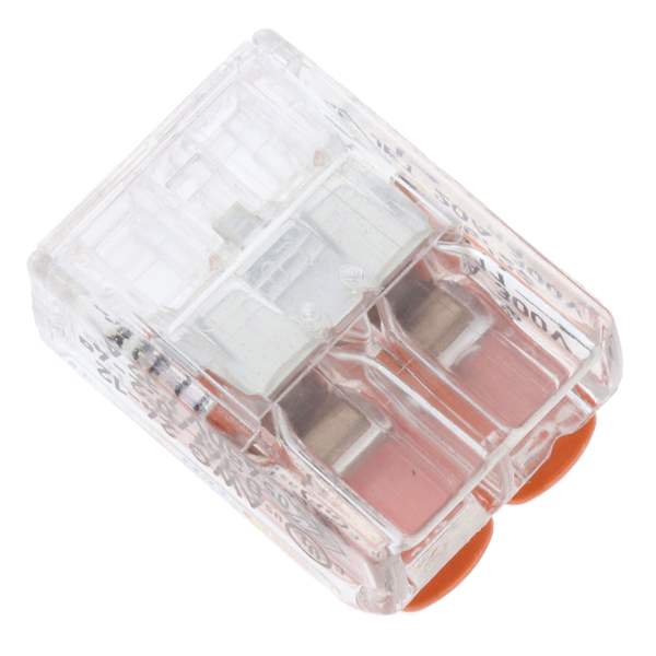 221-412 WAGO Corporation – Price, Stock & Datasheet