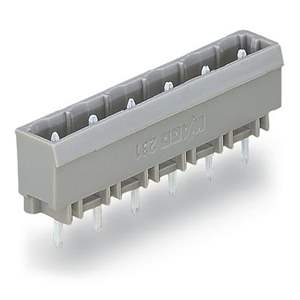 231-233/001-000 WAGO Corporation – Price, Stock & Datasheet