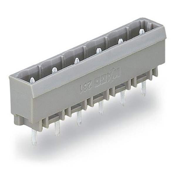 231-233/001-000 WAGO Corporation – Price, Stock & Datasheet