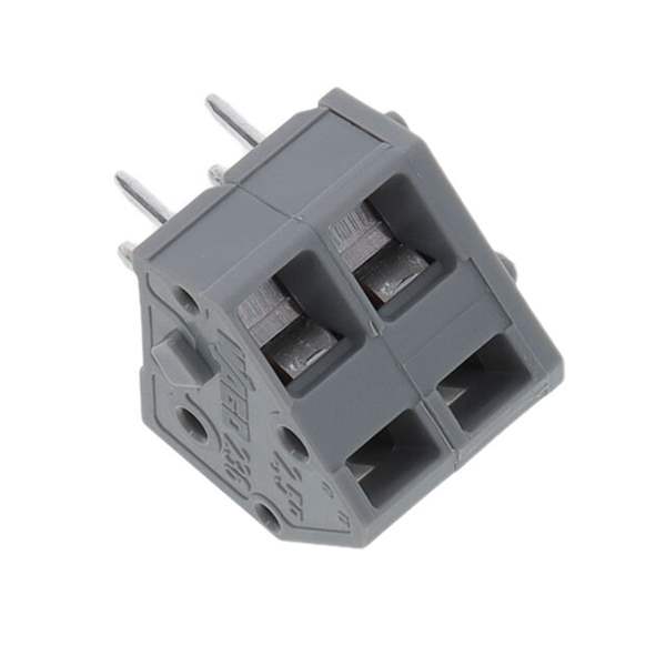 236-402 WAGO Corporation – Price, Stock & Datasheet