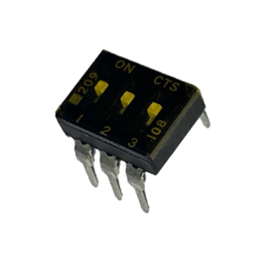 209-3LPST CTS Electrocomponents – Price, Stock & Datasheet