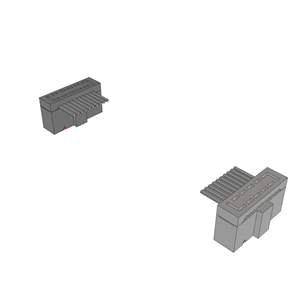 HCSD-05-D-02.00-01-N Samtec Inc. – Price, Stock & Datasheet