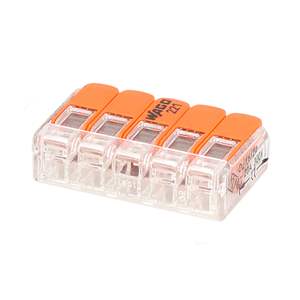 221-415 WAGO Corporation – Price, Stock & Datasheet