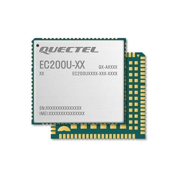 EC200UAUAA-N05-SGNSA Quectel – Price, Stock & Datasheet