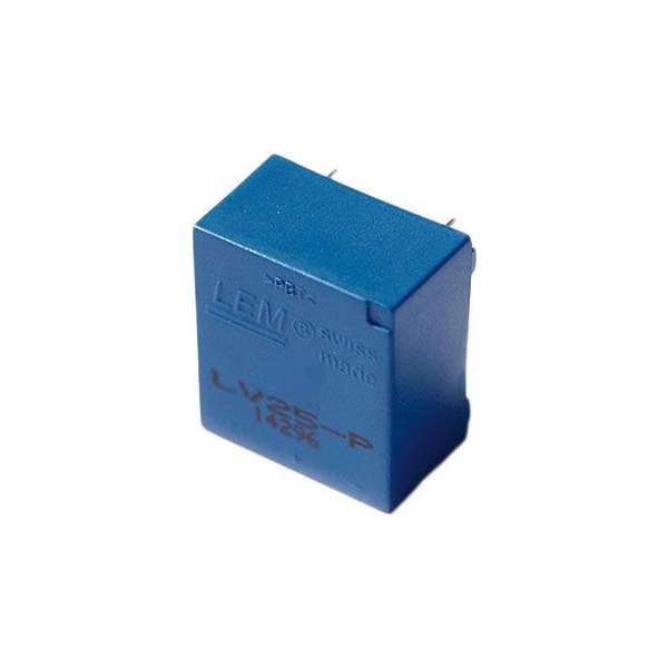 LV 25-P/SP5 LEM USA Inc. – Price, Stock & Datasheet