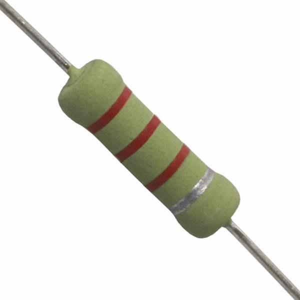 OX222KE Ohmite – Price, Stock & Datasheet