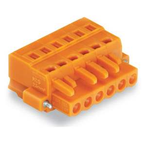 231-309/107-000 WAGO Corporation – Price, Stock & Datasheet