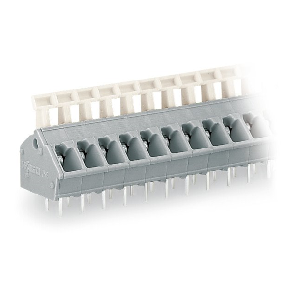 256-406 WAGO Corporation – Price, Stock & Datasheet