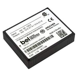 40IMX15-12-12-8G Bel Power Solutions – Price, Stock & Datasheet