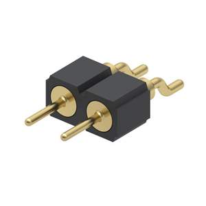 330-10-102-40-027000 Mill-Max Manufacturing Corp. – Price, Stock & Datasheet