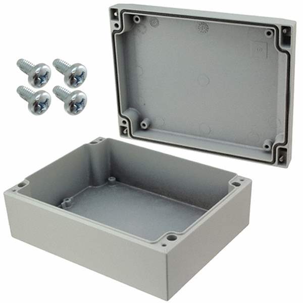 41418070 Rose Enclosures – Price, Stock & Datasheet