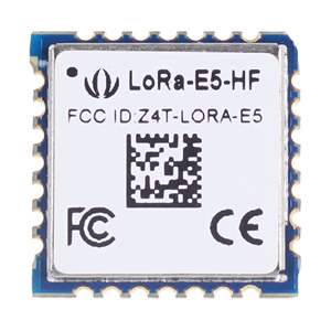 317990687 Seeed Technology Co., Ltd – Price, Stock & Datasheet