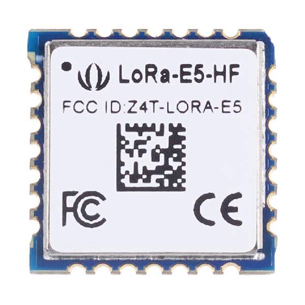 317990687 Seeed Technology Co., Ltd – Price, Stock & Datasheet