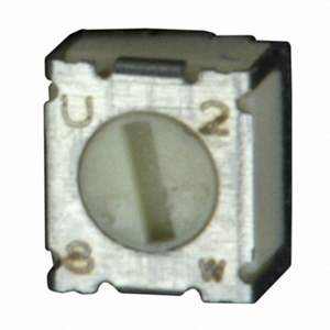 3312J-1-502E Bourns Inc. – Price, Stock & Datasheet