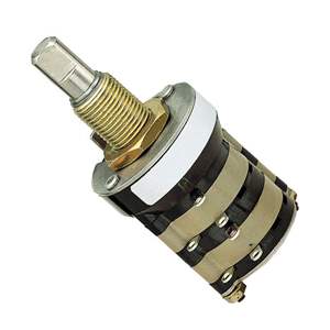 44M30-02-1-05N Grayhill Inc. – Price, Stock & Datasheet
