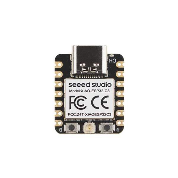 113991054 Seeed Technology Co., Ltd – Price, Stock & Datasheet