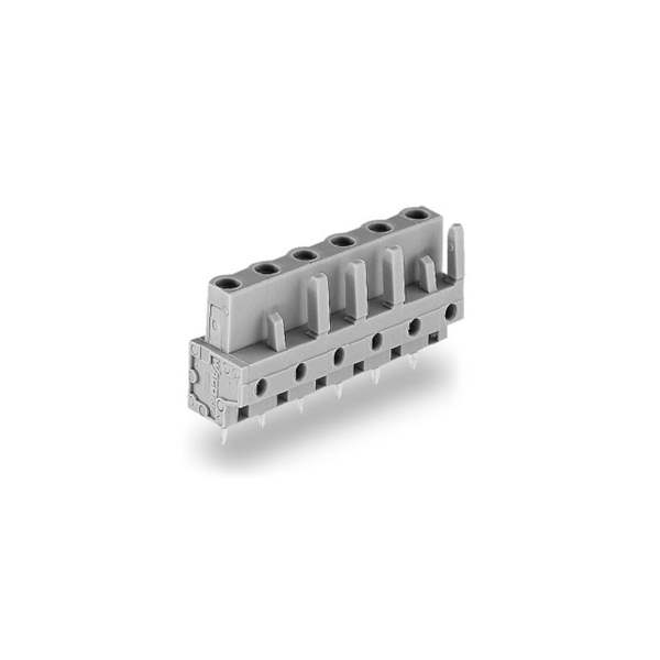 232-735 WAGO Corporation – Price, Stock & Datasheet