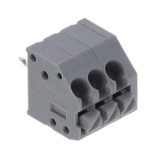 250-203 WAGO Corporation – Price, Stock & Datasheet