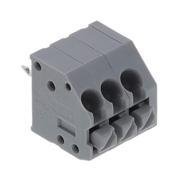 250-203 WAGO Corporation – Price, Stock & Datasheet