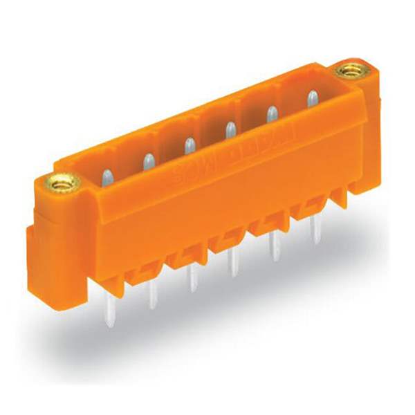 231-336/108-000 WAGO Corporation – Price, Stock & Datasheet