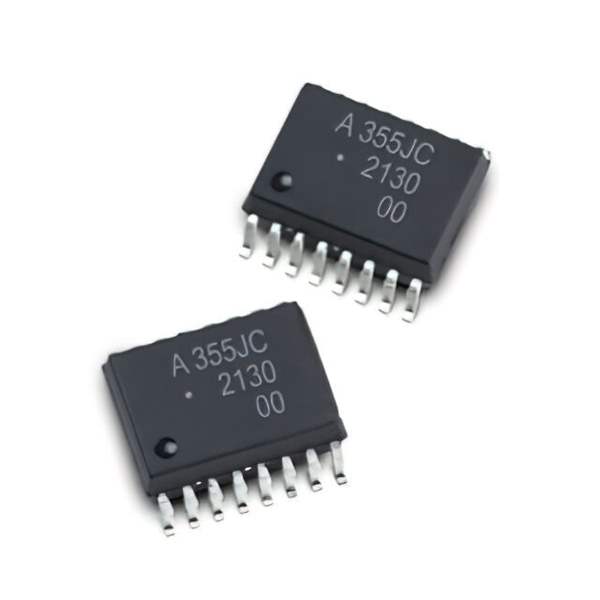 ACPL-355JC-500E Broadcom Limited – Price, Stock & Datasheet