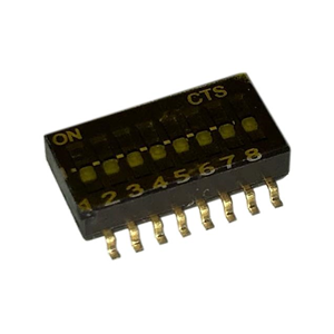 218-8LPSTRF CTS Electrocomponents – Price, Stock & Datasheet