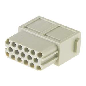 9140173101 HARTING – Price, Stock & Datasheet