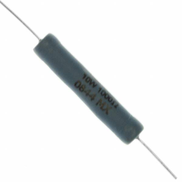 40J1K0E Ohmite – Price, Stock & Datasheet