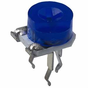 3306P-1-502 Bourns Inc. – Price, Stock & Datasheet