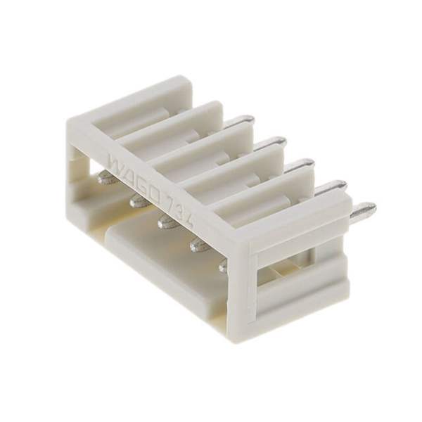 734-135 WAGO Corporation – Price, Stock & Datasheet