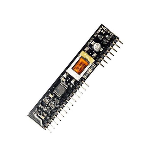 AG2120-S Silvertel – Price, Stock & Datasheet
