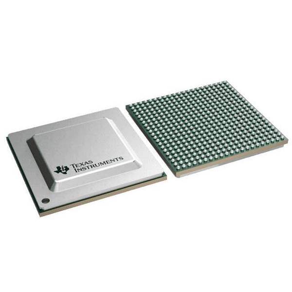 AM6412BSCGHAALV Texas Instruments – Price, Stock & Datasheet