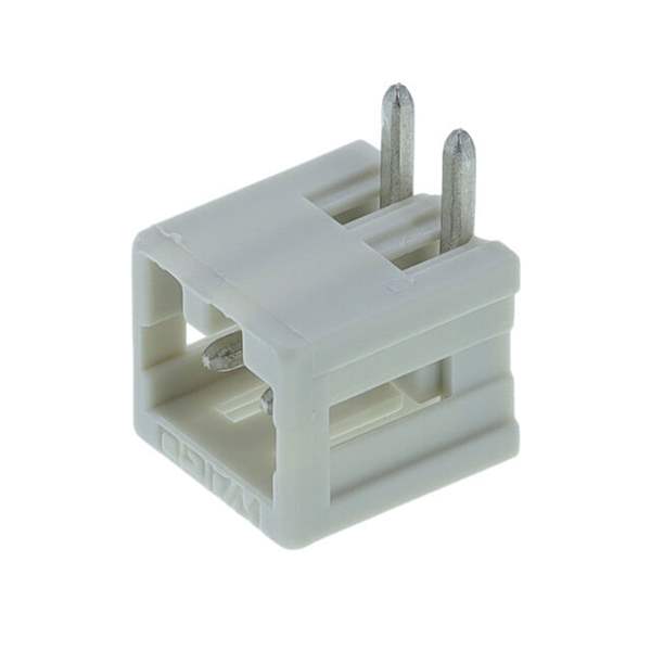 734-162 WAGO Corporation – Price, Stock & Datasheet