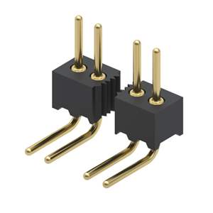 850-10-050-20-001000 Mill-Max Manufacturing Corp. – Price, Stock & Datasheet