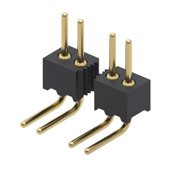 850-10-050-20-001000 Mill-Max Manufacturing Corp. – Price, Stock & Datasheet